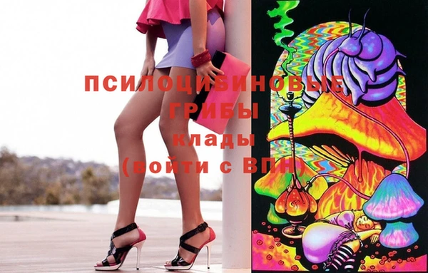 твердый Баксан