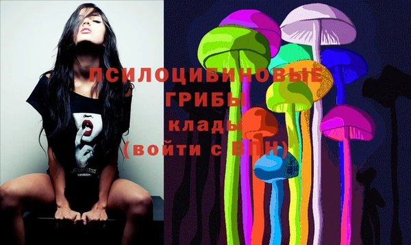 твердый Баксан